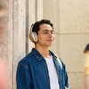 JBL Tour One M3 Over-Ear Kopfhörer, champagner