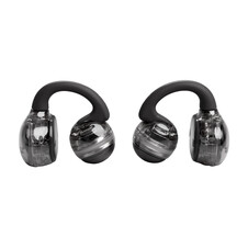 JBL Soundgear Clips, kabelloser Open-Ear-Kopfhörer, schwarz