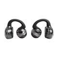 JBL Soundgear Clips, kabelloser Open-Ear-Kopfhörer, schwarz