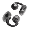 JBL Soundgear Clips, kabelloser Open-Ear-Kopfhörer, schwarz