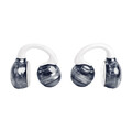 JBL Soundgear Clips, kabelloser Open-Ear-Kopfhörer, weiss