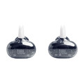 JBL Soundgear Clips, kabelloser Open-Ear-Kopfhörer, weiss