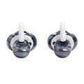 JBL Soundgear Clips, kabelloser Open-Ear-Kopfhörer, weiss