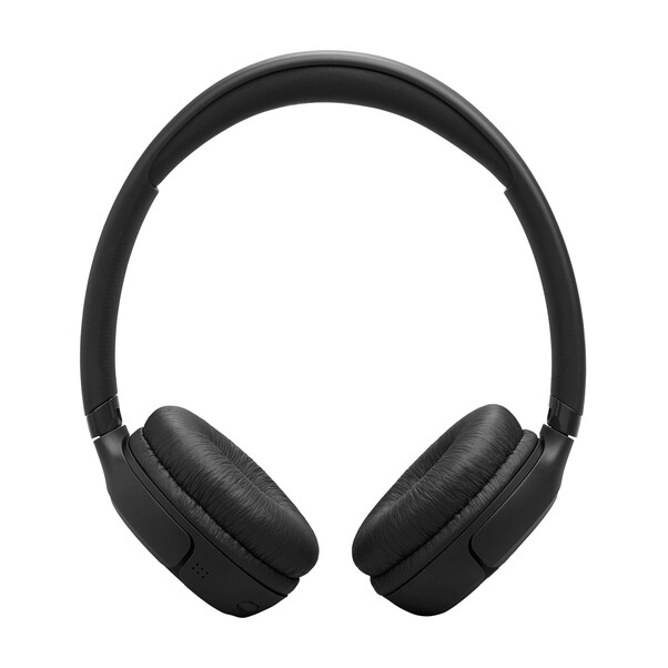 Sie sehen das Produktbild 02 von JBL TUNE530BT, On-Ear Bluetooth Kopfhörer, schwarz JBL TUNE530BT, On-Ear Bluetooth Kopfhörer, schwarz