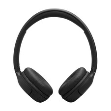 JBL TUNE530BT, On-Ear Bluetooth Kopfhörer, schwarz