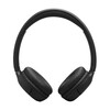 JBL TUNE530BT, On-Ear Bluetooth Kopfhörer, schwarz