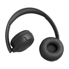 JBL TUNE530BT, On-Ear Bluetooth Kopfhörer, schwarz