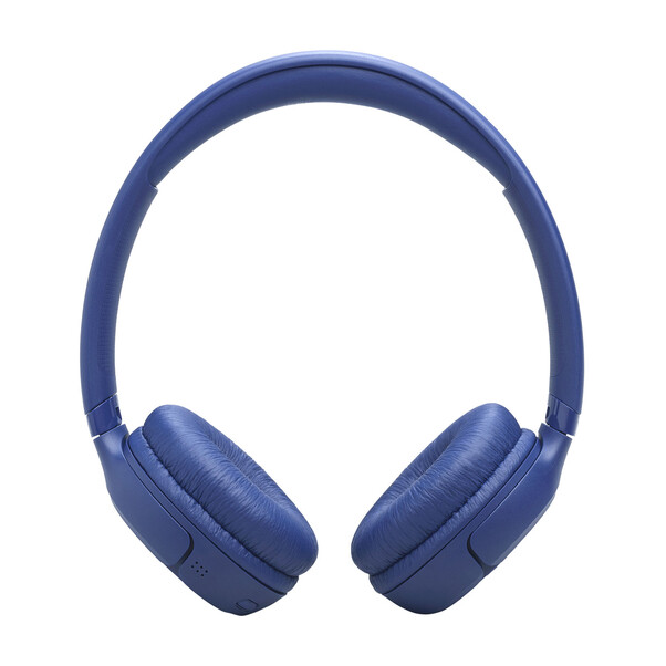 JBL TUNE530BT, On-Ear Bluetooth Kopfhörer, blau