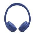 Sie sehen das Produktbild 02 von JBL TUNE530BT, On-Ear Bluetooth Kopfhörer, blau JBL TUNE530BT, On-Ear Bluetooth Kopfhörer, blau