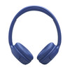 JBL TUNE530BT, On-Ear Bluetooth Kopfhörer, blau
