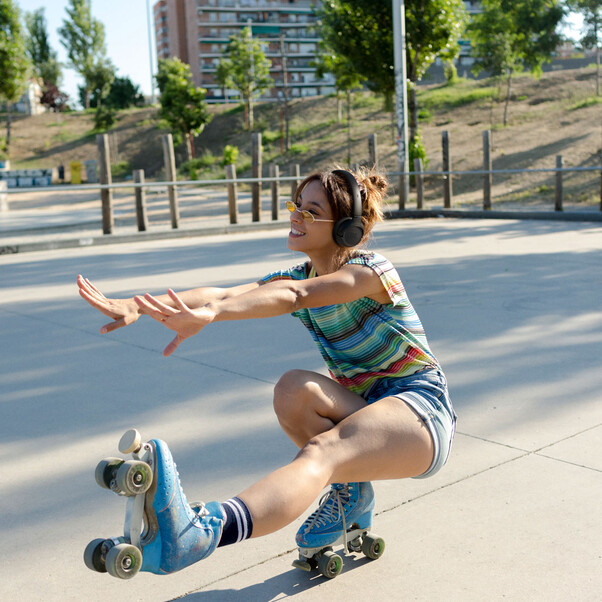 JBL TUNE530BT, On-Ear Bluetooth Kopfhörer, blau