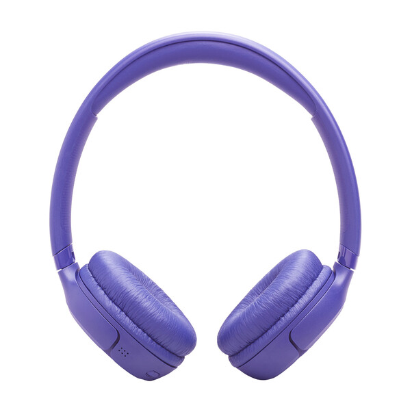 JBL TUNE530BT, On-Ear Bluetooth Kopfhörer, violett