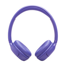 JBL TUNE530BT, On-Ear Bluetooth Kopfhörer, violett