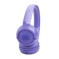 Sie sehen das Produktbild 03 von JBL TUNE530BT, On-Ear Bluetooth Kopfhörer, violett JBL TUNE530BT, On-Ear Bluetooth Kopfhörer, violett