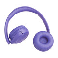 JBL TUNE530BT, On-Ear Bluetooth Kopfhörer, violett