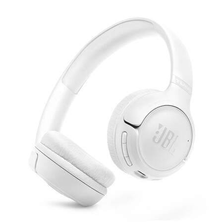 Sie sehen das Produktbild 01 von JBL TUNE530BT, On-Ear Bluetooth Kopfhörer, weiss JBL TUNE530BT, On-Ear Bluetooth Kopfhörer, weiss