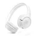 Sie sehen das Produktbild 01 von JBL TUNE530BT, On-Ear Bluetooth Kopfhörer, weiss JBL TUNE530BT, On-Ear Bluetooth Kopfhörer, weiss