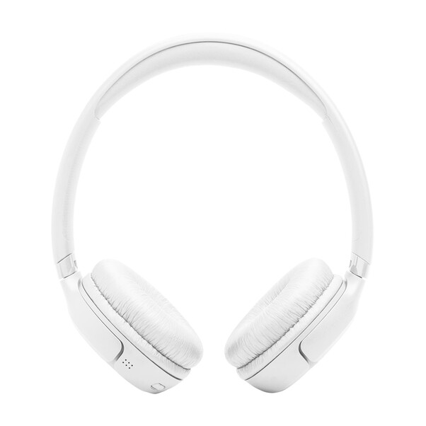 Sie sehen das Produktbild 02 von JBL TUNE530BT, On-Ear Bluetooth Kopfhörer, weiss JBL TUNE530BT, On-Ear Bluetooth Kopfhörer, weiss
