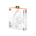 JBL TUNE530BT, On-Ear Bluetooth Kopfhörer, weiss
