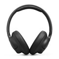 JBL Tune 730BT, Over-Ear Kopfhörer, schwarz