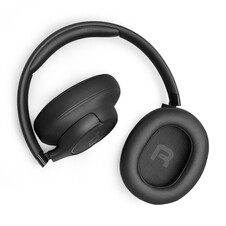 JBL Tune 730BT, Over-Ear Kopfhörer, schwarz