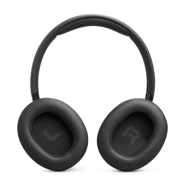 JBL Tune 730BT, Over-Ear Kopfhörer, schwarz