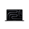 MacBook Pro 14" mit M5 Chip mit 10-Core CPU und 10-Core GPU, 16GB, 1TB SSD, Space Schwarz