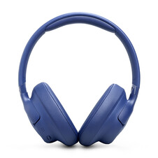 JBL Tune 730BT, Over-Ear Kopfhörer, blau