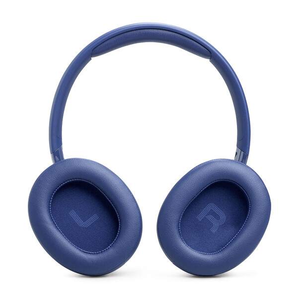 JBL Tune 730BT, Over-Ear Kopfhörer, blau