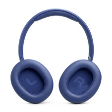 JBL Tune 730BT, Over-Ear Kopfhörer, blau