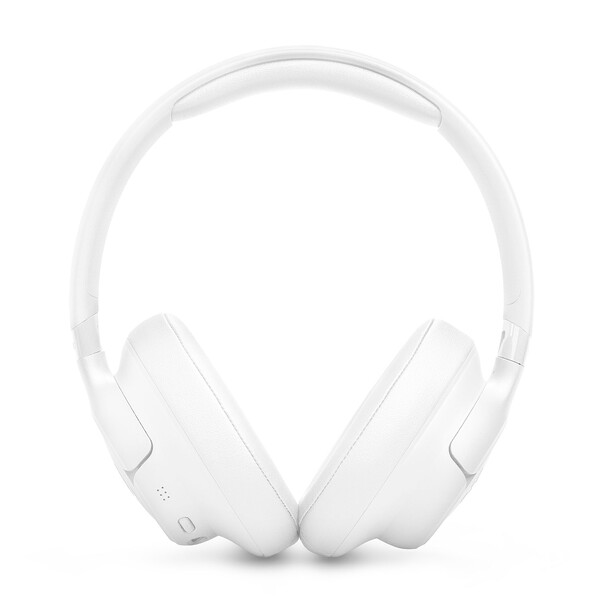 Sie sehen das Produktbild 02 von JBL Tune 730BT, Over-Ear Kopfhörer, weiss JBL Tune 730BT, Over-Ear Kopfhörer, weiss