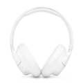 Sie sehen das Produktbild 02 von JBL Tune 730BT, Over-Ear Kopfhörer, weiss JBL Tune 730BT, Over-Ear Kopfhörer, weiss
