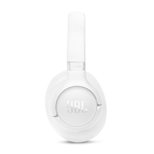 JBL Tune 730BT, Over-Ear Kopfhörer, weiss