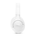 JBL Tune 730BT, Over-Ear Kopfhörer, weiss