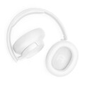 Sie sehen das Produktbild 04 von JBL Tune 730BT, Over-Ear Kopfhörer, weiss JBL Tune 730BT, Over-Ear Kopfhörer, weiss