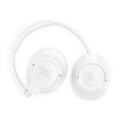 Sie sehen das Produktbild 05 von JBL Tune 730BT, Over-Ear Kopfhörer, weiss JBL Tune 730BT, Over-Ear Kopfhörer, weiss