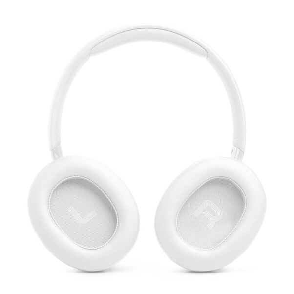 Sie sehen das Produktbild 06 von JBL Tune 730BT, Over-Ear Kopfhörer, weiss JBL Tune 730BT, Over-Ear Kopfhörer, weiss
