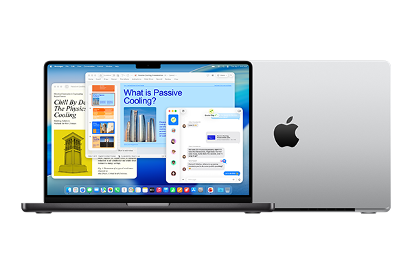 MacBook Pro M5 14 inch