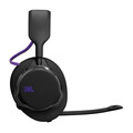 JBL Quantum 650, Bluetooth Over-Ear-Gaming-Headset, schwarz