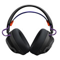 JBL Quantum 650, Bluetooth Over-Ear-Gaming-Headset, schwarz