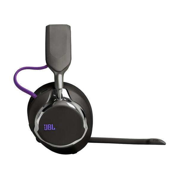 JBL Quantum 950, Bluetooth Over-Ear-Gaming-Headset, schwarz