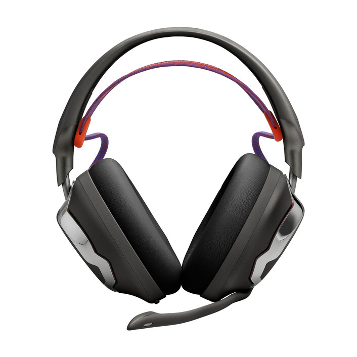 JBL Quantum 950, Bluetooth Over-Ear-Gaming-Headset, schwarz