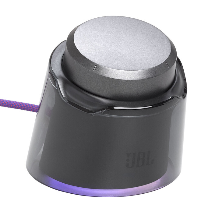 JBL Quantum 950, Bluetooth Over-Ear-Gaming-Headset, schwarz