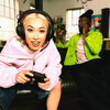 JBL Quantum 950, Bluetooth Over-Ear-Gaming-Headset, schwarz