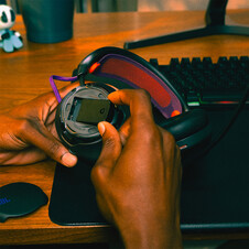 JBL Quantum 950, Bluetooth Over-Ear-Gaming-Headset, schwarz