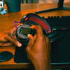 JBL Quantum 950, Bluetooth Over-Ear-Gaming-Headset, schwarz