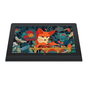 XPPen Artist Ultra 16 Grafikdisplay