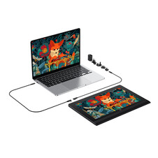 XPPen Artist Ultra 16 Grafikdisplay