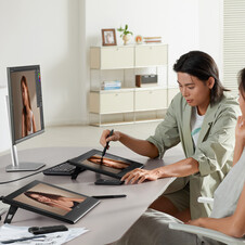 XPPen Artist Ultra 16 Grafikdisplay