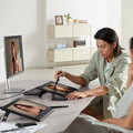 XPPen Artist Ultra 16 Grafikdisplay